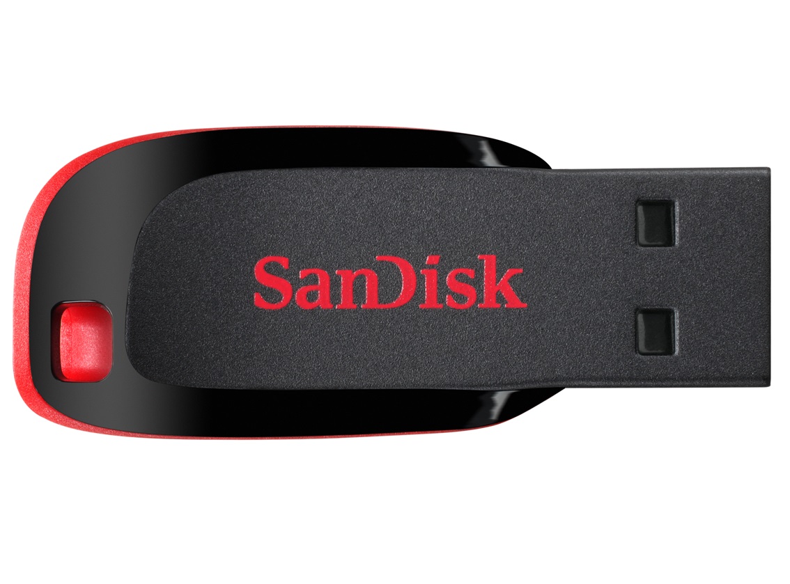 SanDisk SDCZ50-032G-E95 non classificato