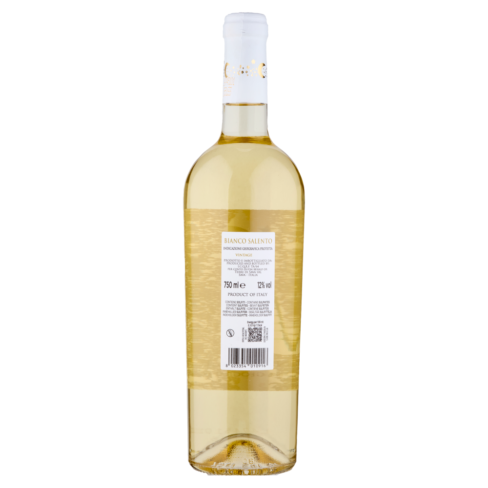 Bianco Salento IGP 750 ml