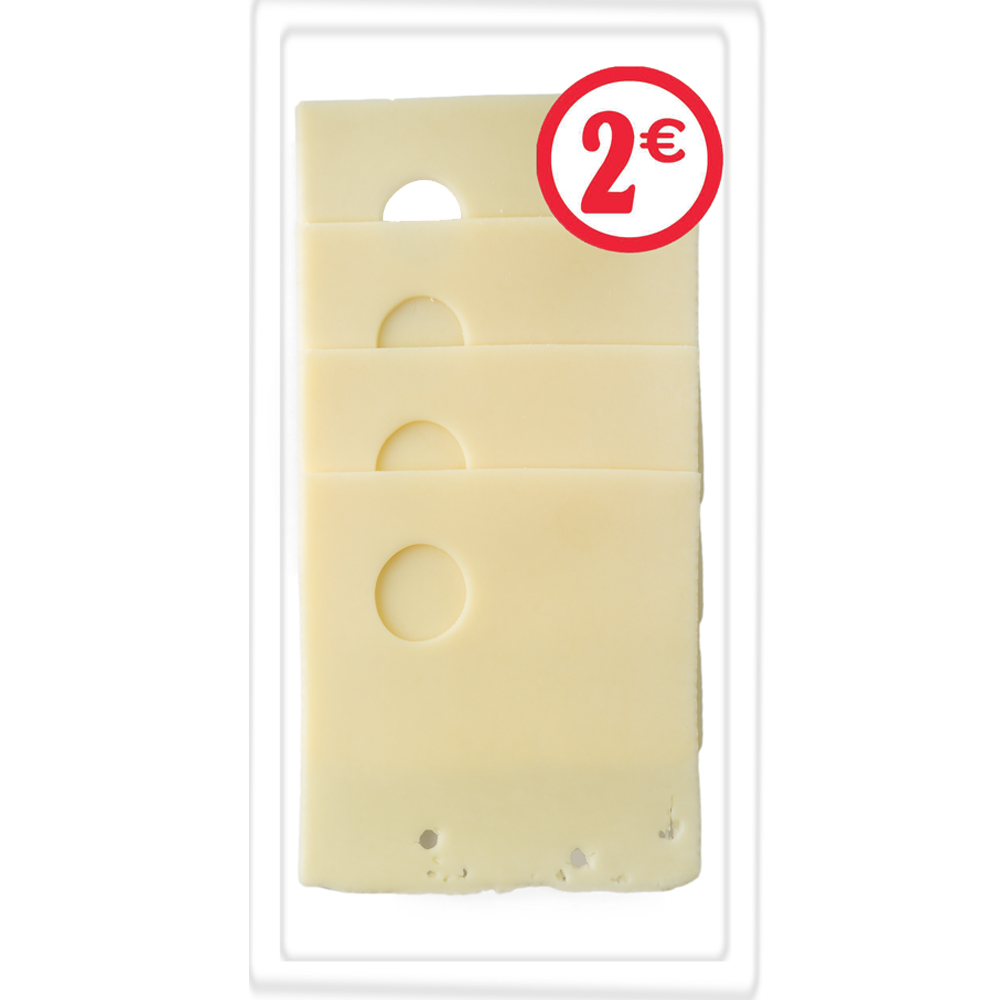 Emmental Bavarese