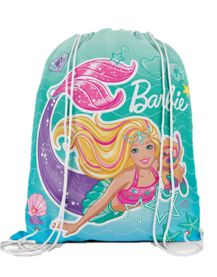 Barbie Uovissimo, include 1 Malibu e tanti accessori per essere una pop-star, 1 microfono, 1 bracciale pop-it, stickers glitterati e gadget a sorpresa, giocattolo per bambini