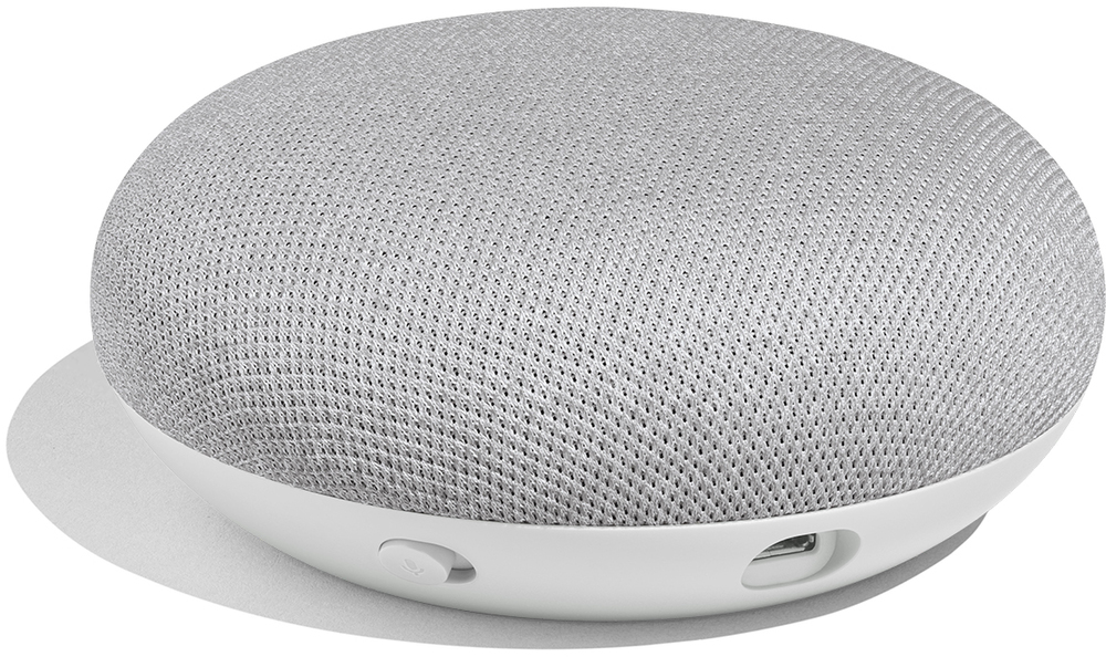 Google Home Mini