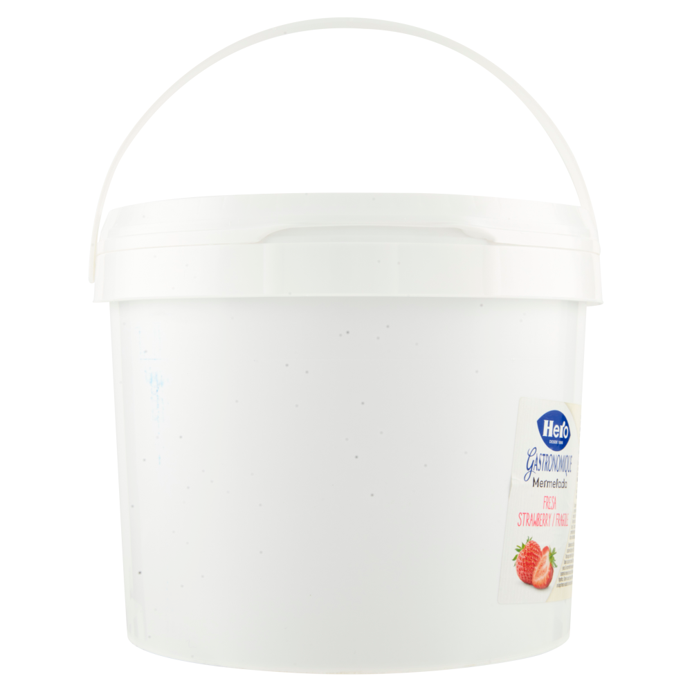 Hero Gastronomique Fragola 4.200 g