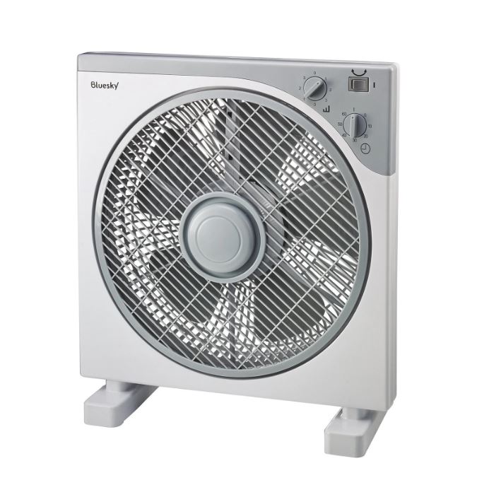 Bluesky Ventilatore Box BBF12-17