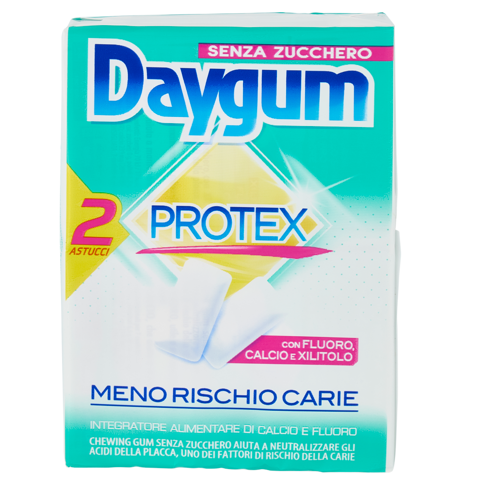 Daygum Protex 2 x 30 g