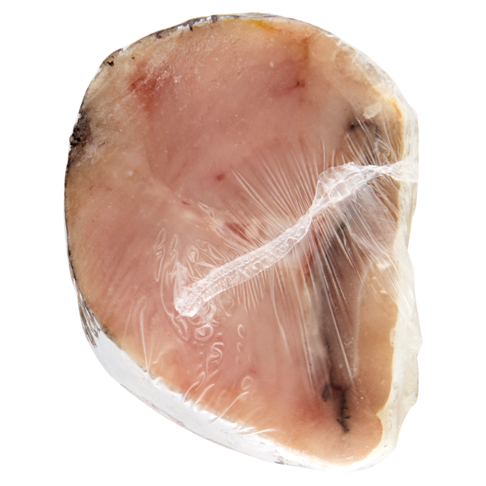 Arbi Nasello Atlantico Decapitato congelato