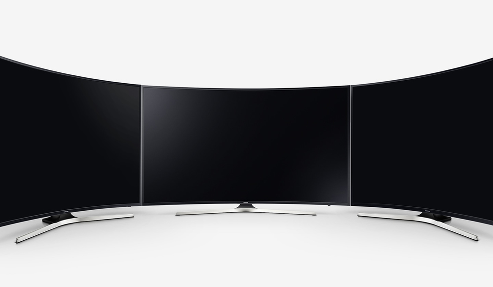 Samsung TV UHD 4K Smart 49" Serie 6 MU6220