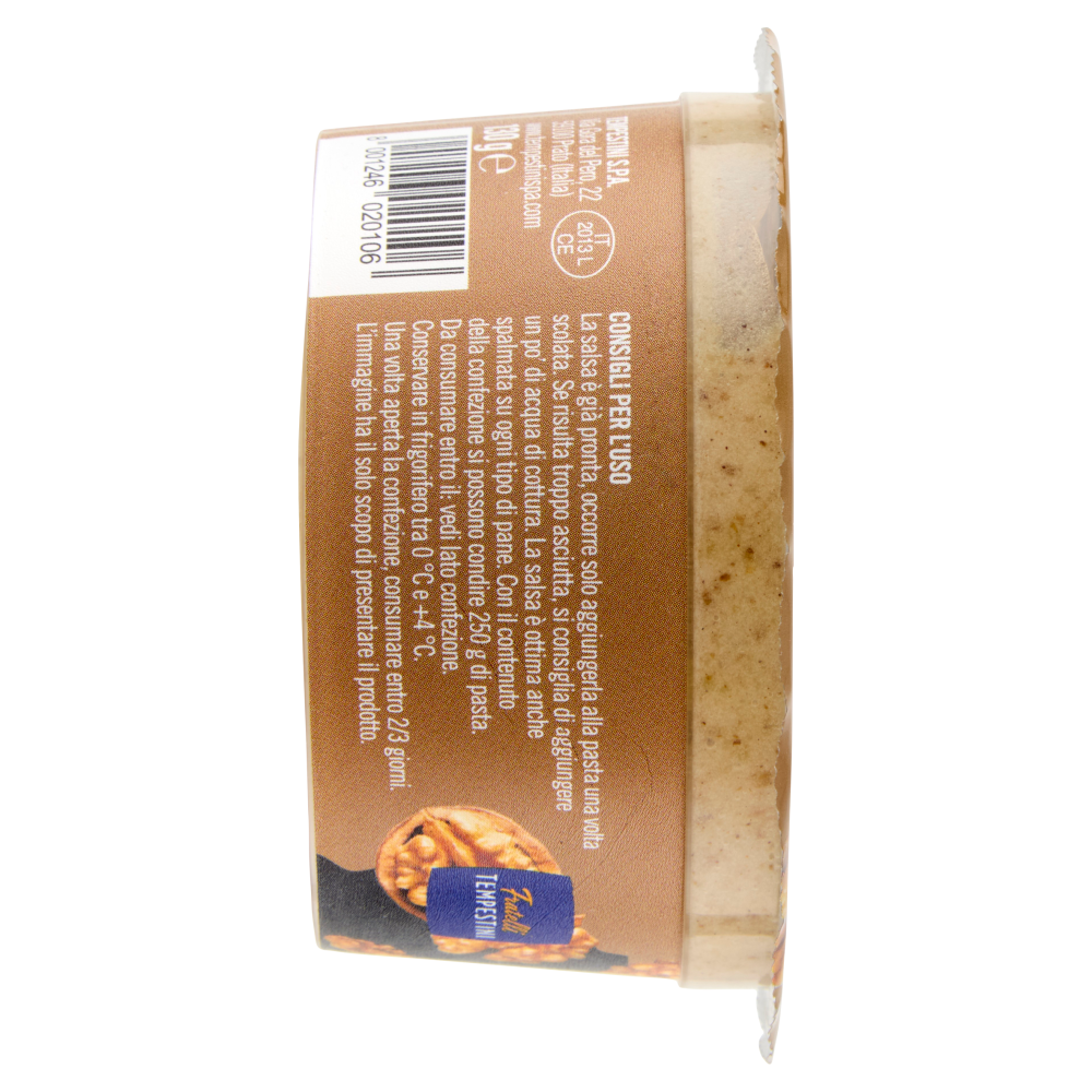 Fratelli Tempestini Sugo alle Noci 130 g