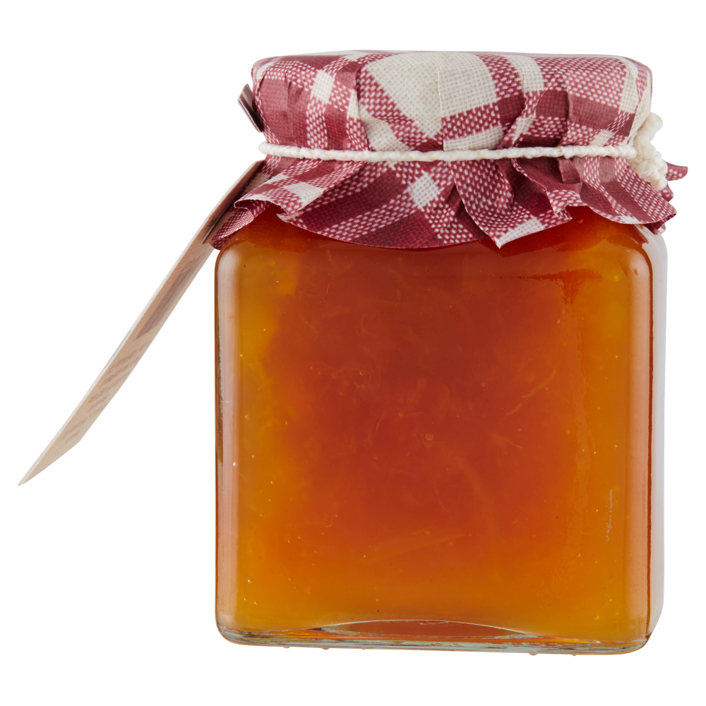 il frutteto delle meraviglie di Nonna Alice Confettura extra di Albicocche 340 g