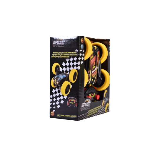 Carrefour 5638290000 veicolo giocattolo