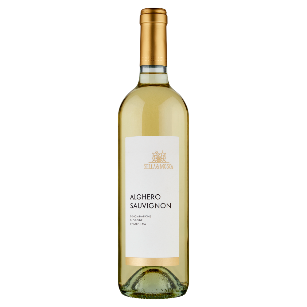 Sella & Mosca Alghero Sauvignon DOC 750 ML