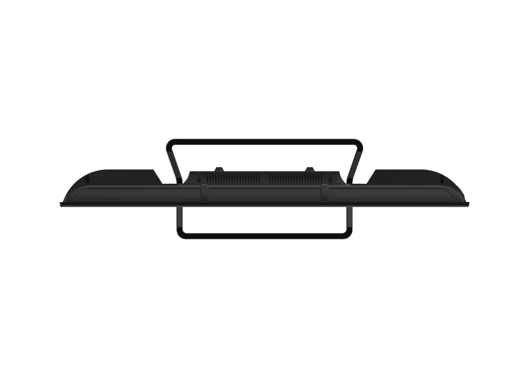 Smart-Tech SMT40N30FC4U1B1 TV 100,3 cm (39.5") Full HD Smart TV Wi-Fi Nero