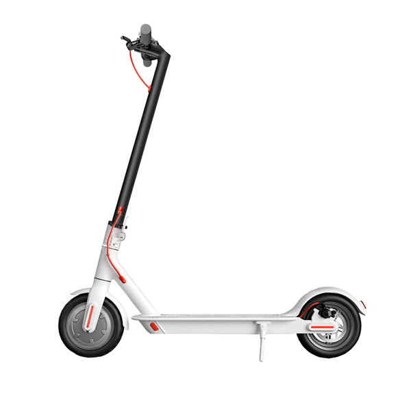 Xiaomi Mi Electric Scooter Bianco 25 km/h