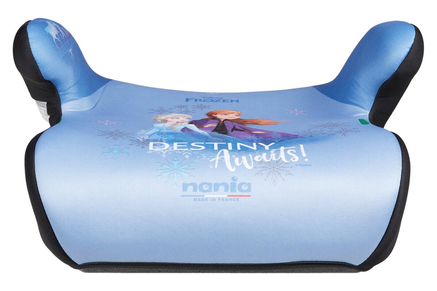 ALPHA Disney Rialzo per bambini Frozen | 126-150 cm