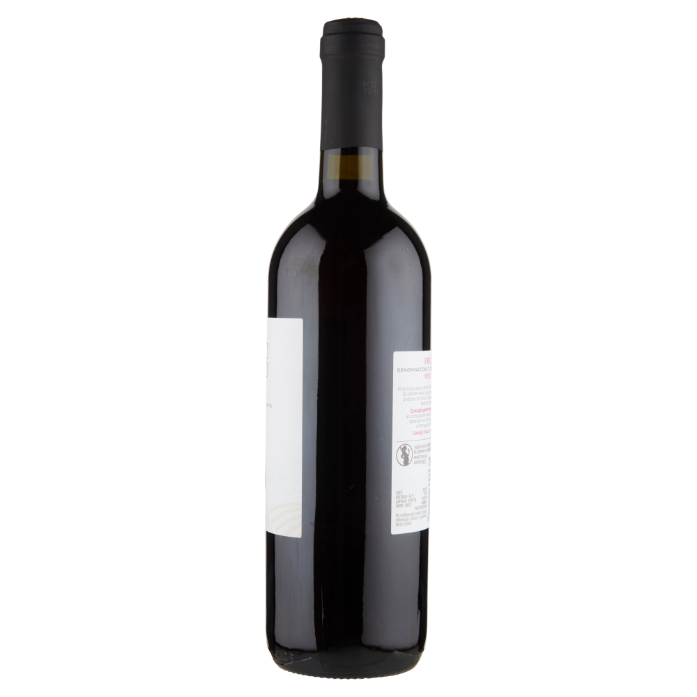 Tralcio Antico Friuli DOP Merlot 75 cl