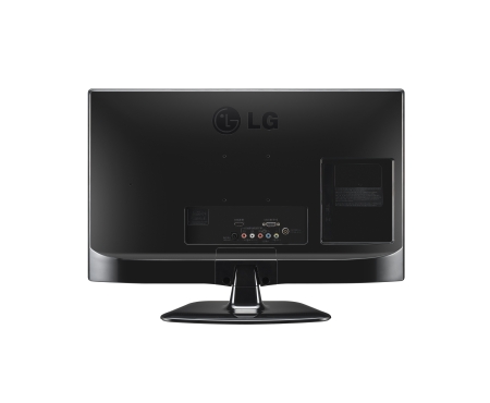 LG 22MT44DP-PZ Monitor PC 54,6 cm (21.5") 1920 x 1080 Pixel Full HD LED Nero