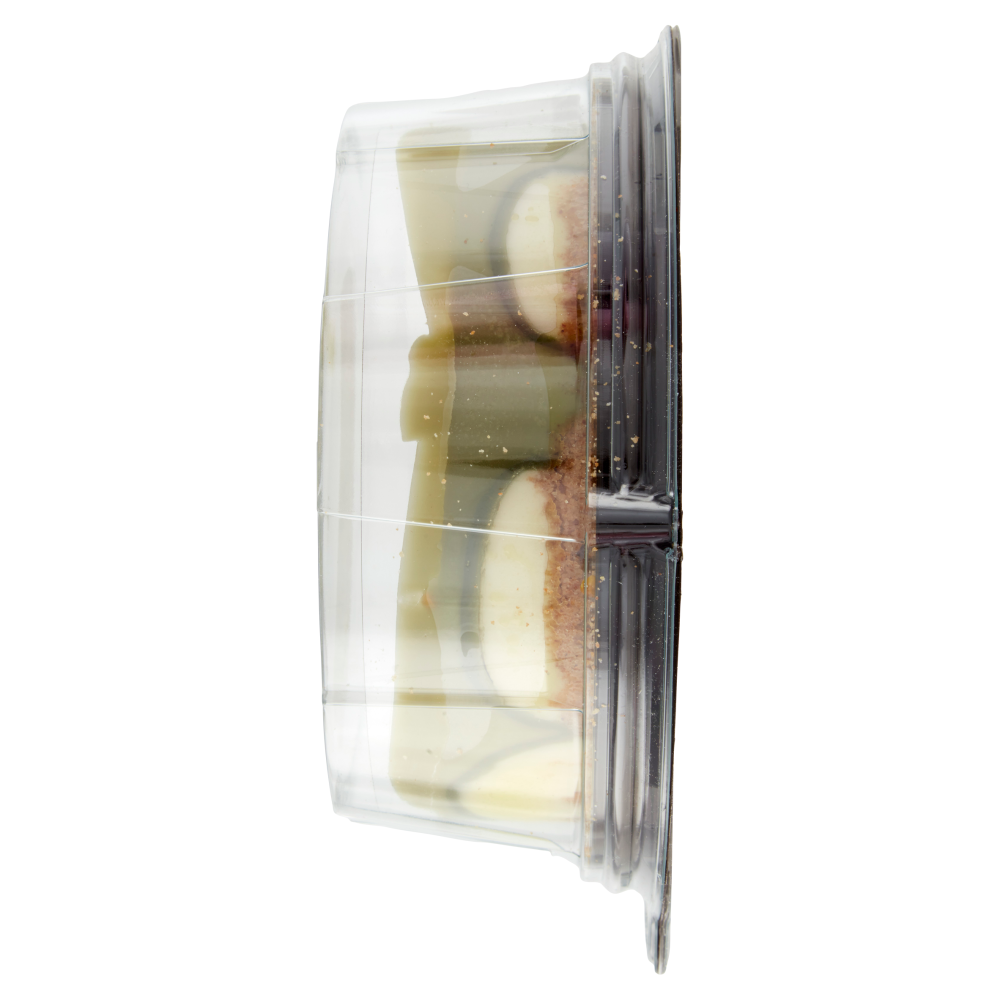 Senza Peccato Cheesecake al Pistacchio 400 g