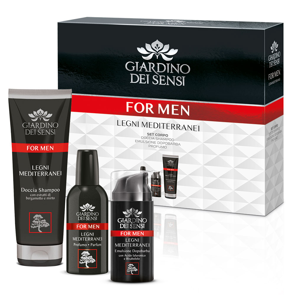 Confezione Regalo DUBLINO