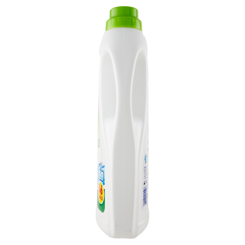 Chanteclair Lavatrice Muschio Bianco 2070 ml