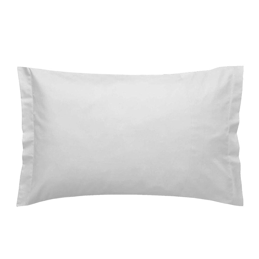 TEX HOME Federa, bianca, 50x80 cm