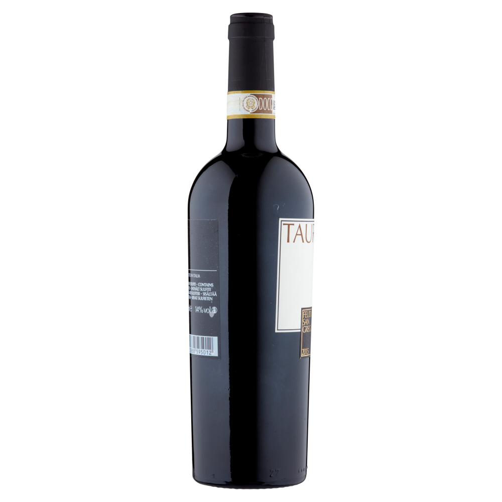 Feudi di San Gregorio Taurasi DOCG 750 ml