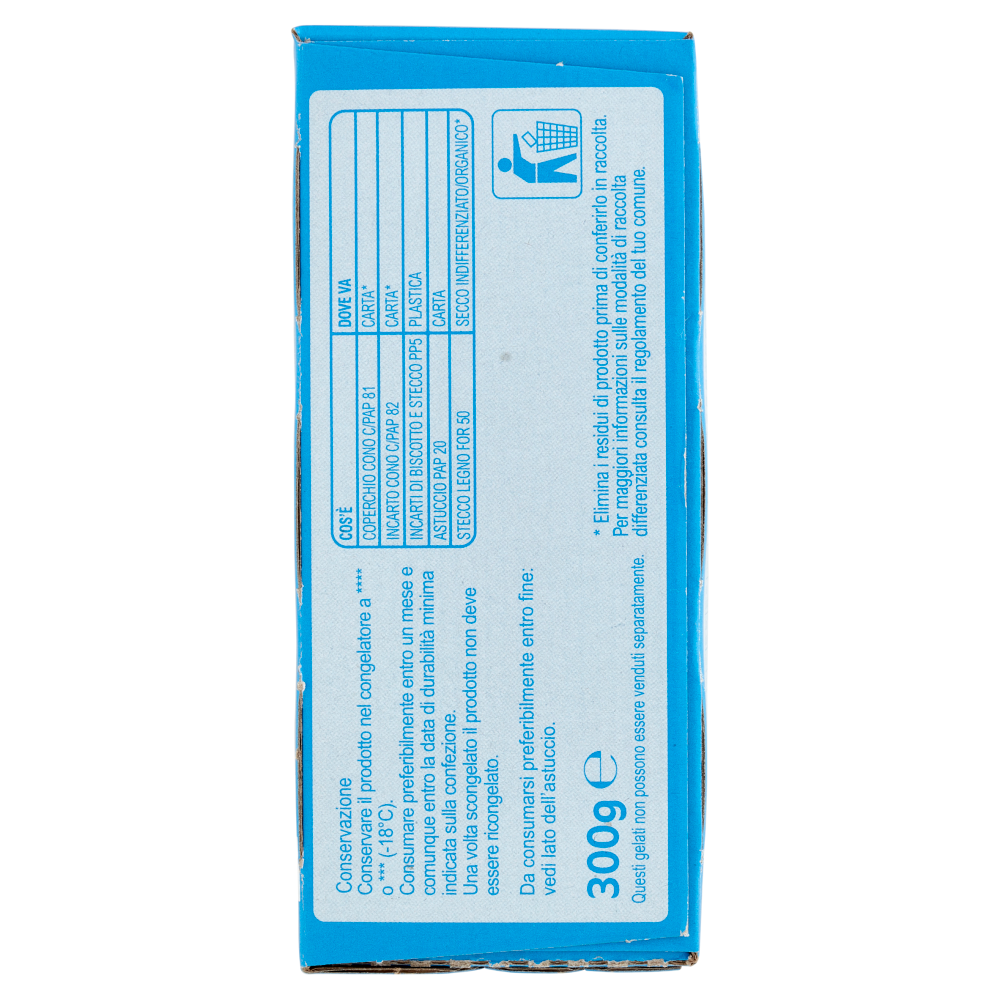 Carrefour Classic Mini Dolcezze Assortite 9 Gelati 300 g