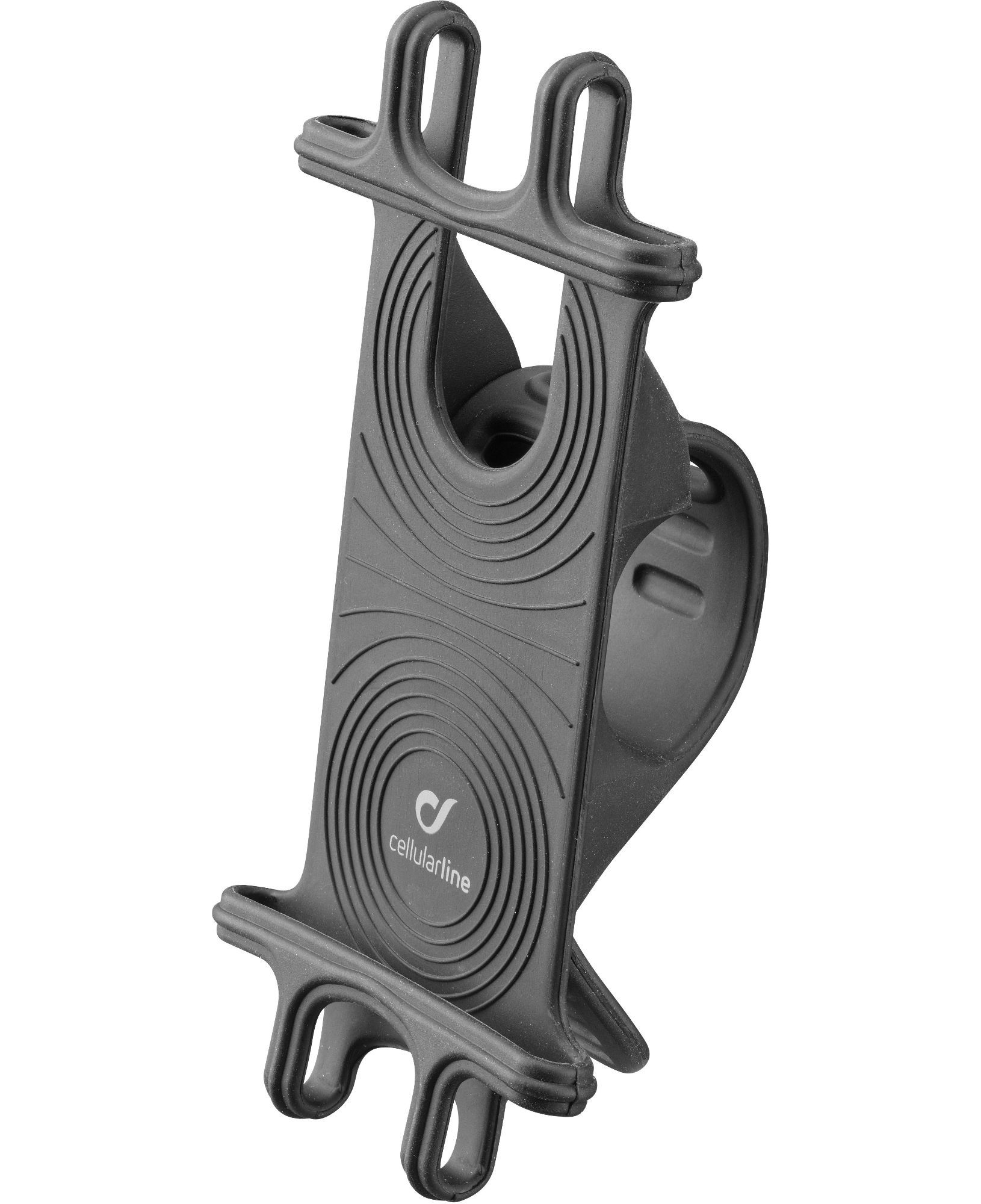 Cellularline Rider - Universal Porta telefono da bicicletta