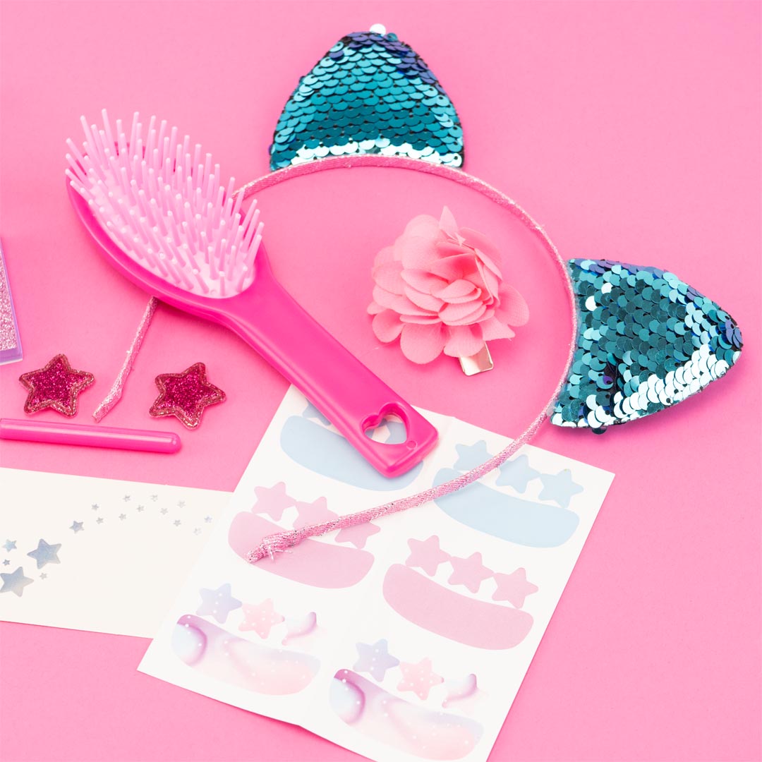 Nice 92049 set per trucchi