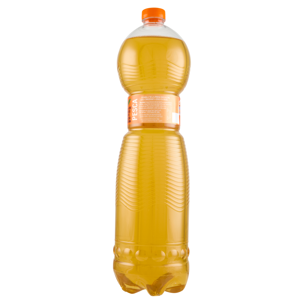 SanThè Sant'Anna Pesca 1,5 L