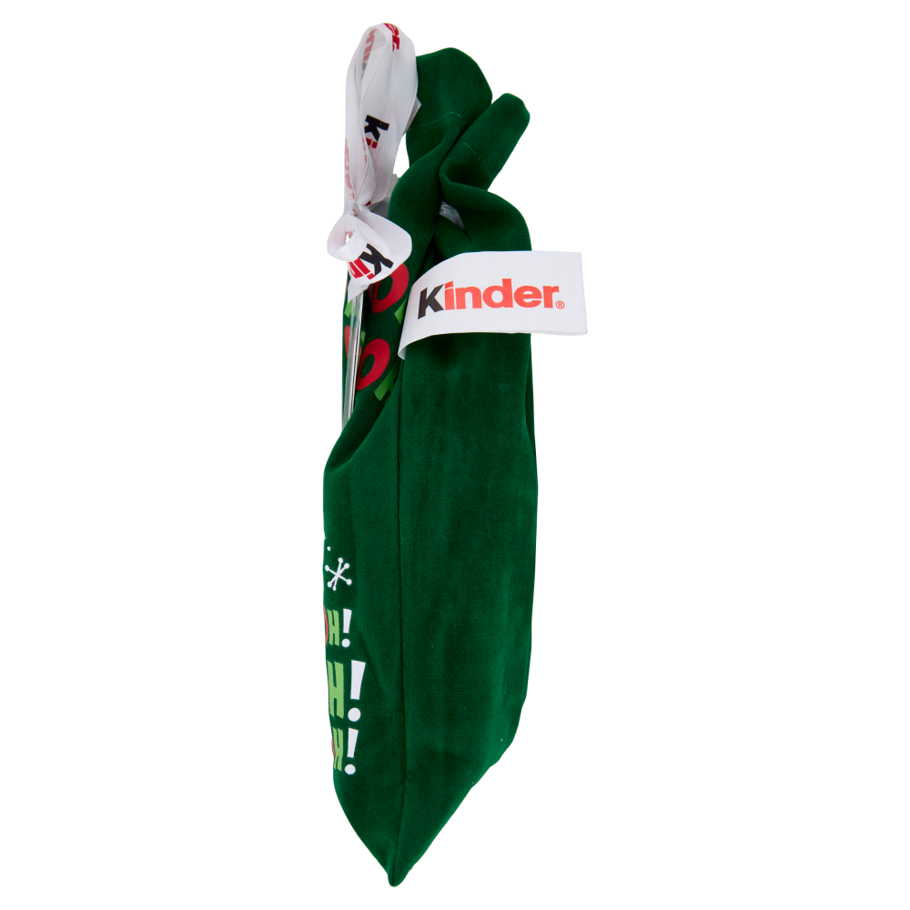 Kinder Happy Moments T10 290g