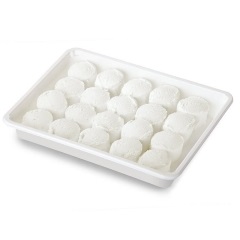 Confetti Tomino Naturale