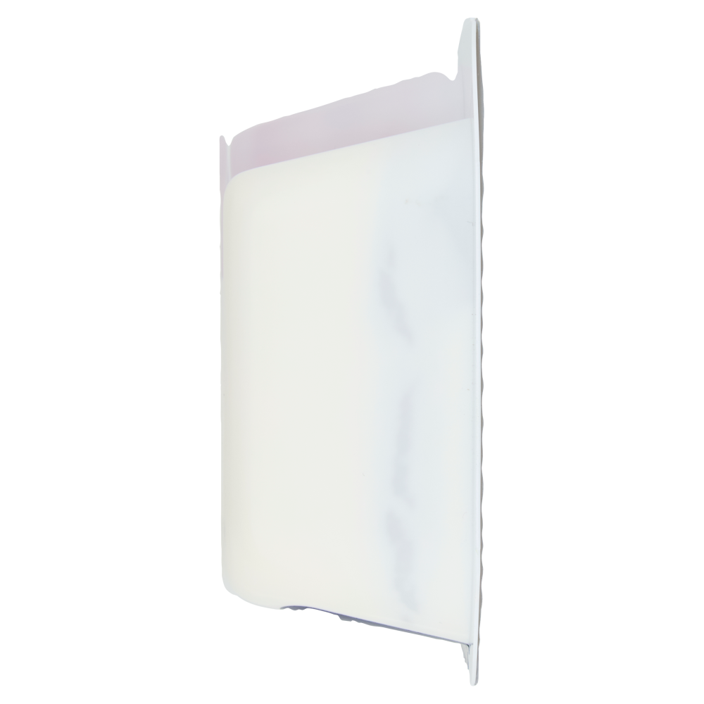 m&uuml;ller Mix Cr&egrave;me de cr&egrave;me Bianco Extra Cremoso Pi&ugrave; Fragole 140 g