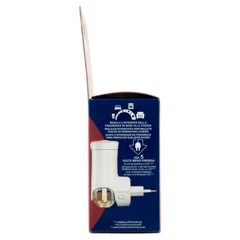 Glade&reg; Liq. Elettrico Diffusore + Ricarica Limited Edition Warm Apple Pie 20ml