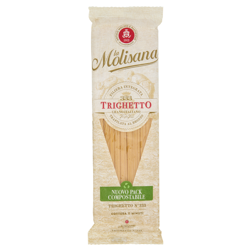 La Molisana 333 Trighetto 500 g