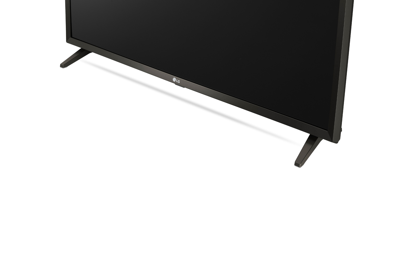 LG 32LK510BPLD TV 81,3 cm (32") HD Nero