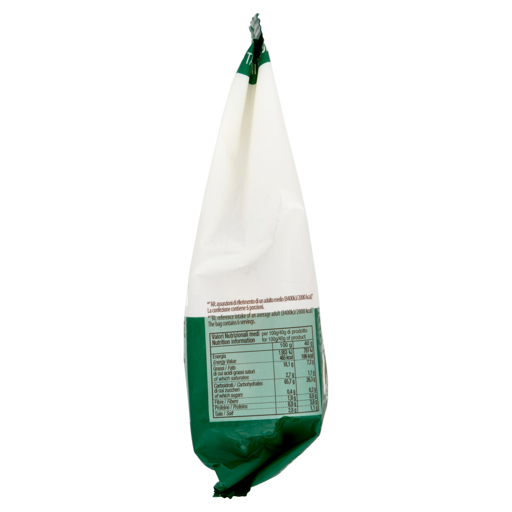 Cè Taràdd i Taralli di Canosa di Puglia Tradizionali 225 g