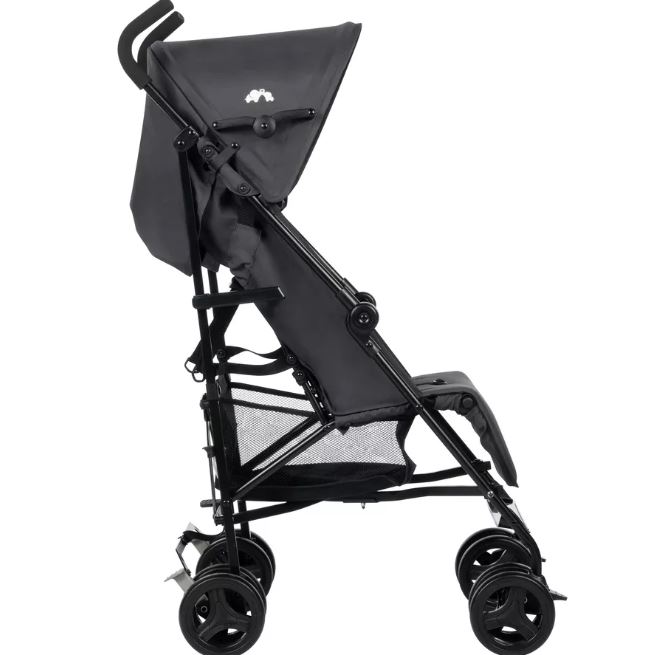 Bebe Confort Passeggino Rainbow Mineral Buggy Bebeconfort Minerale Grafite