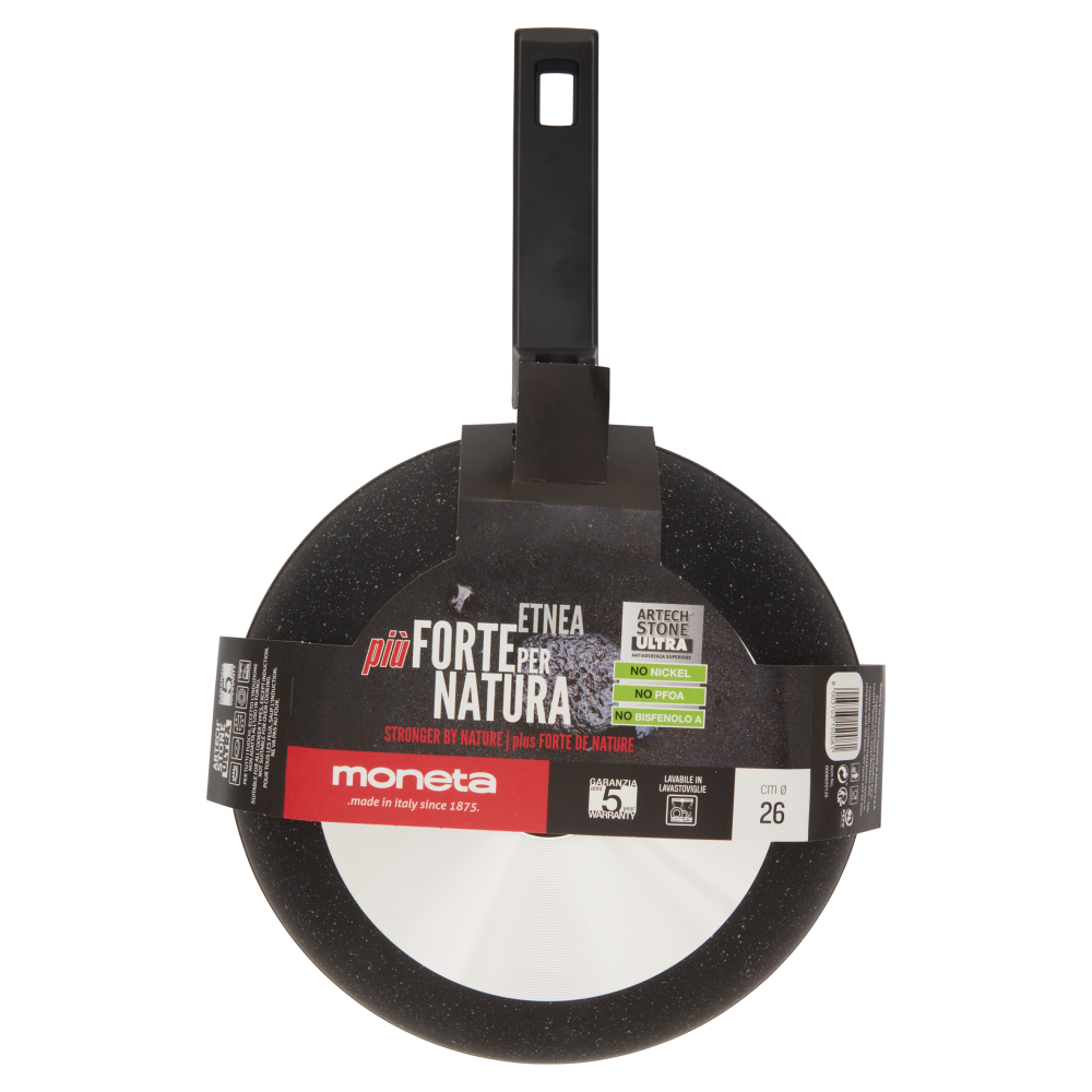 moneta Etnea Padella cm &oslash; 26