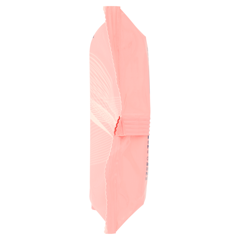 Carrefour Soft Delicatezza Salviettine Truccanti Pelli Secche e Sensibili 25 pz