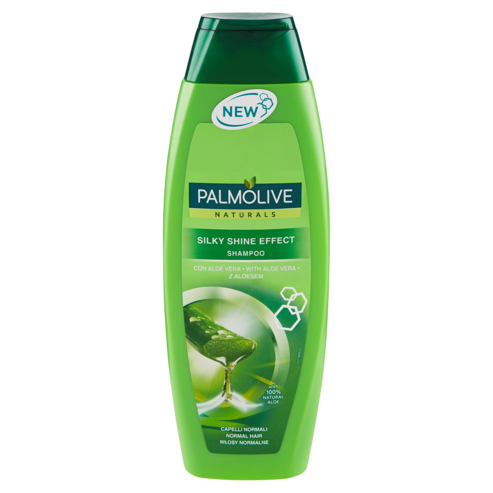 Palmolive shampoo Naturals Silky Shine Effect 350 ml