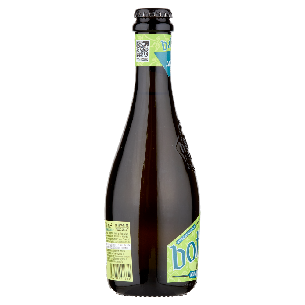 baladin botanic blonde Birra Analcolica 330 ml