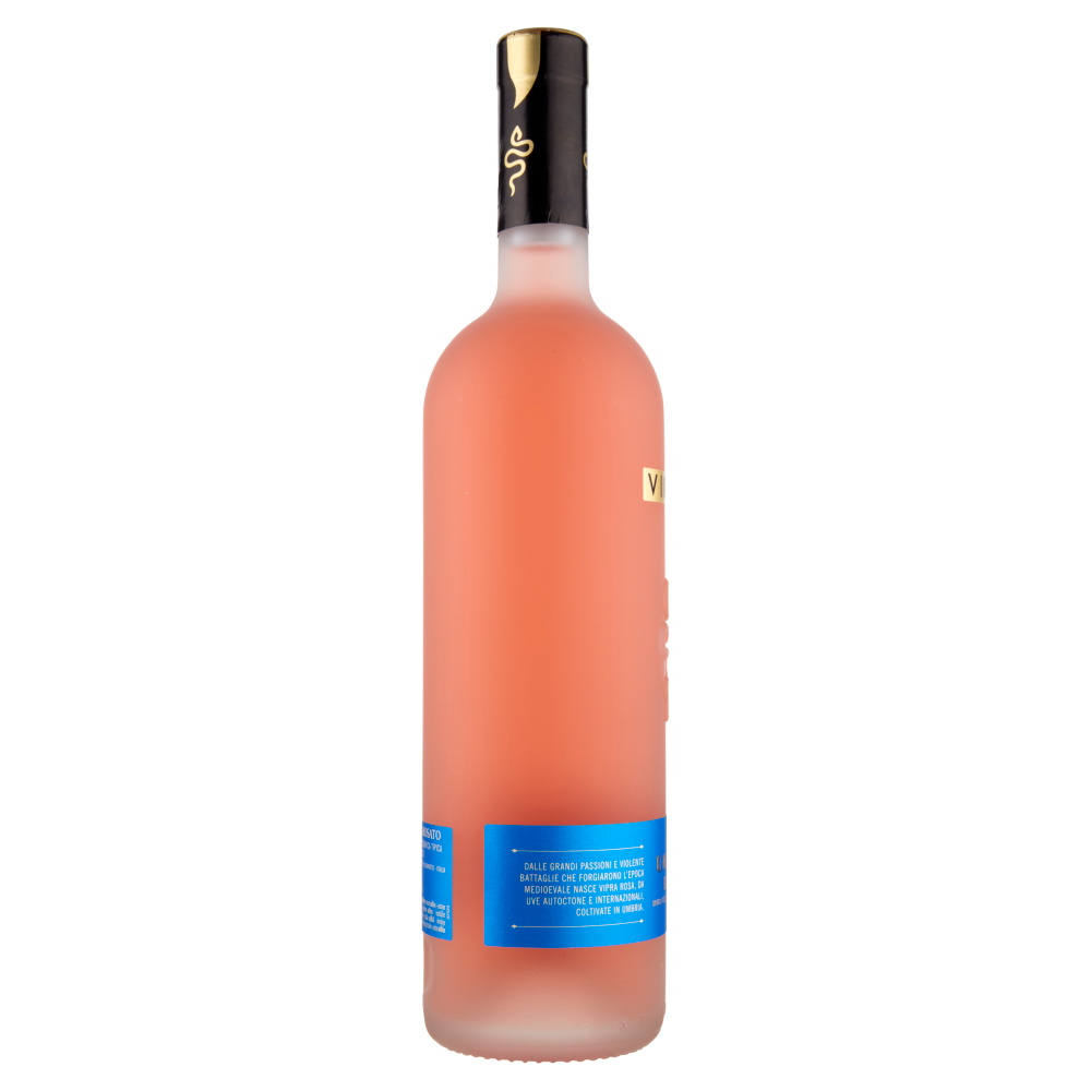 Vipra Umbria Rosé IGT 75 cl