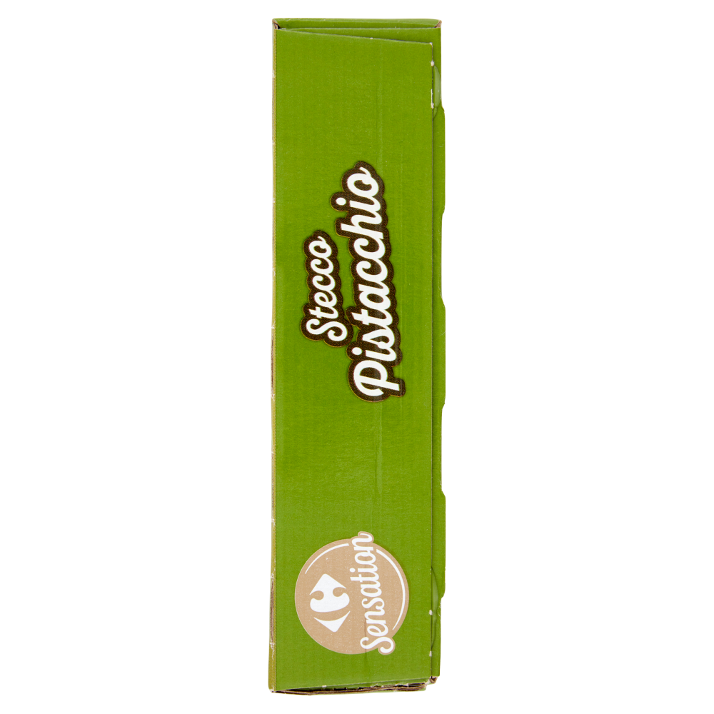 Carrefour Sensation Stecco Pistacchio 4 x 65 g