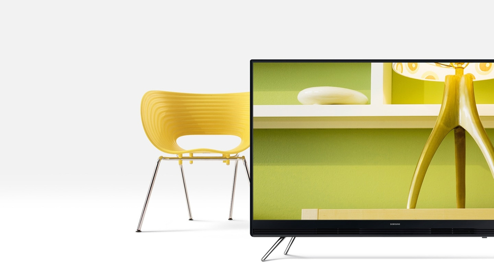 Samsung UE32K4100AK 81,3 cm (32") HD Nero