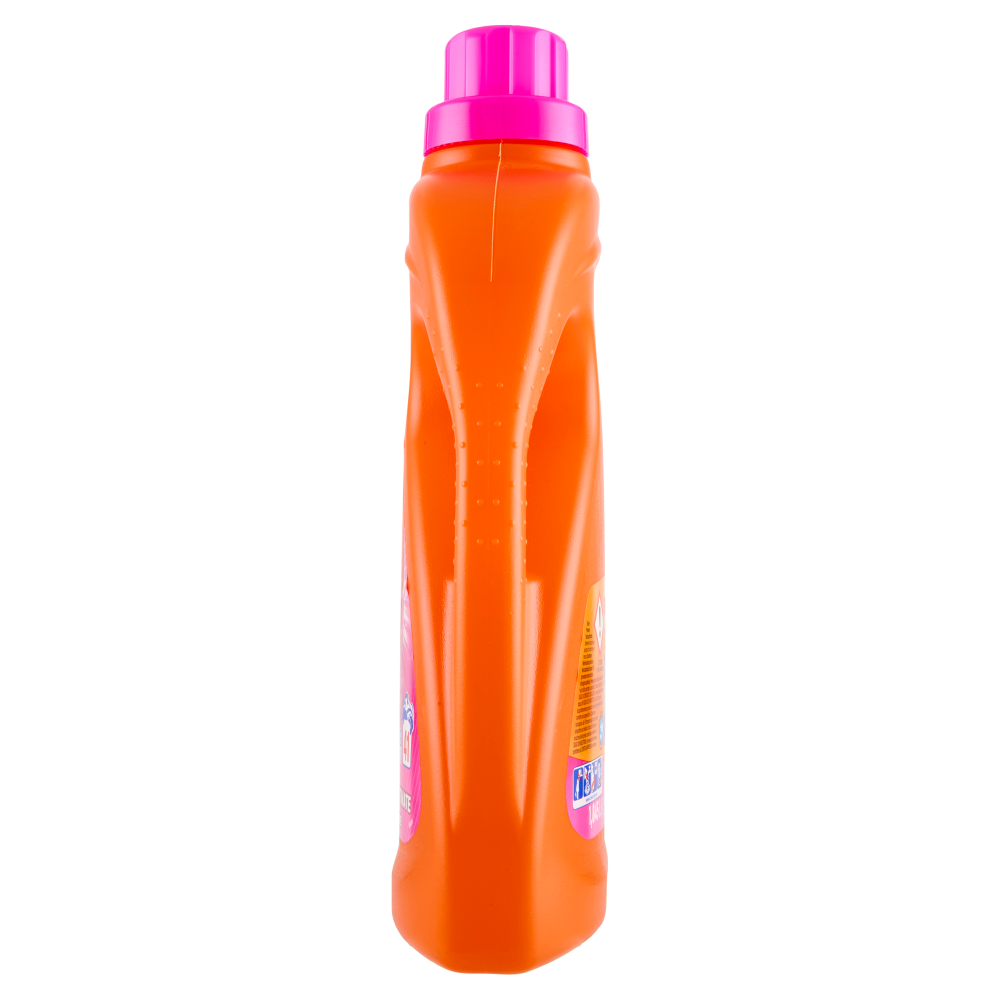 Sole Detersivo lavatrice Potere Smacchiante 41 lavaggi 1,845 L