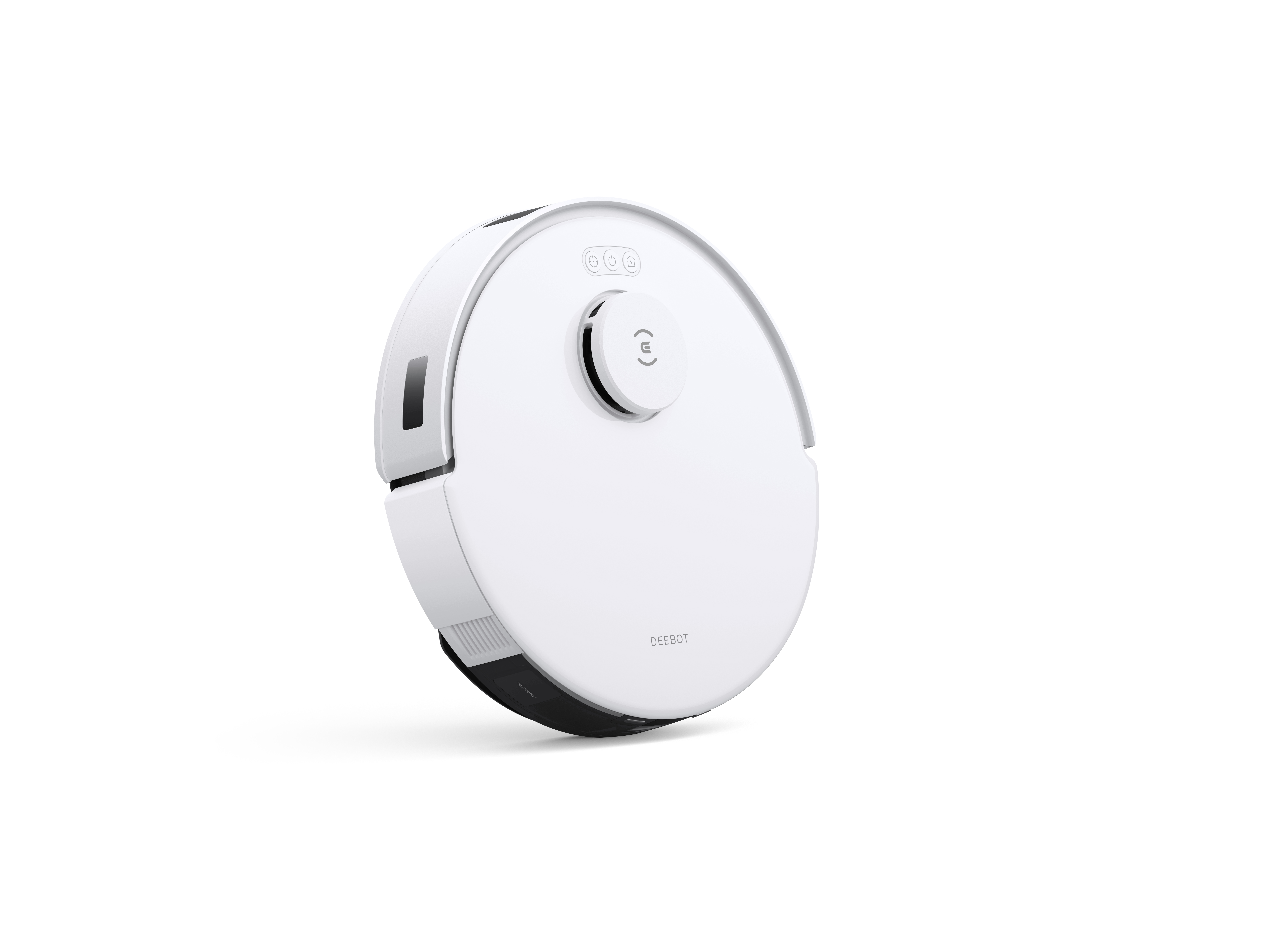 Ecovacs DEEBOT N20 Pro &zwnj;Plus