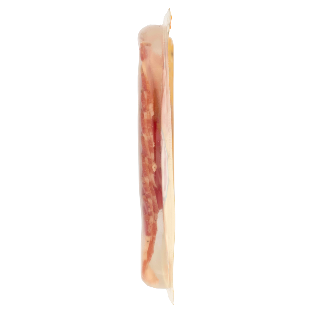 Fratelli Beretta Bacon Fette Pancetta Affumicata 100 g
