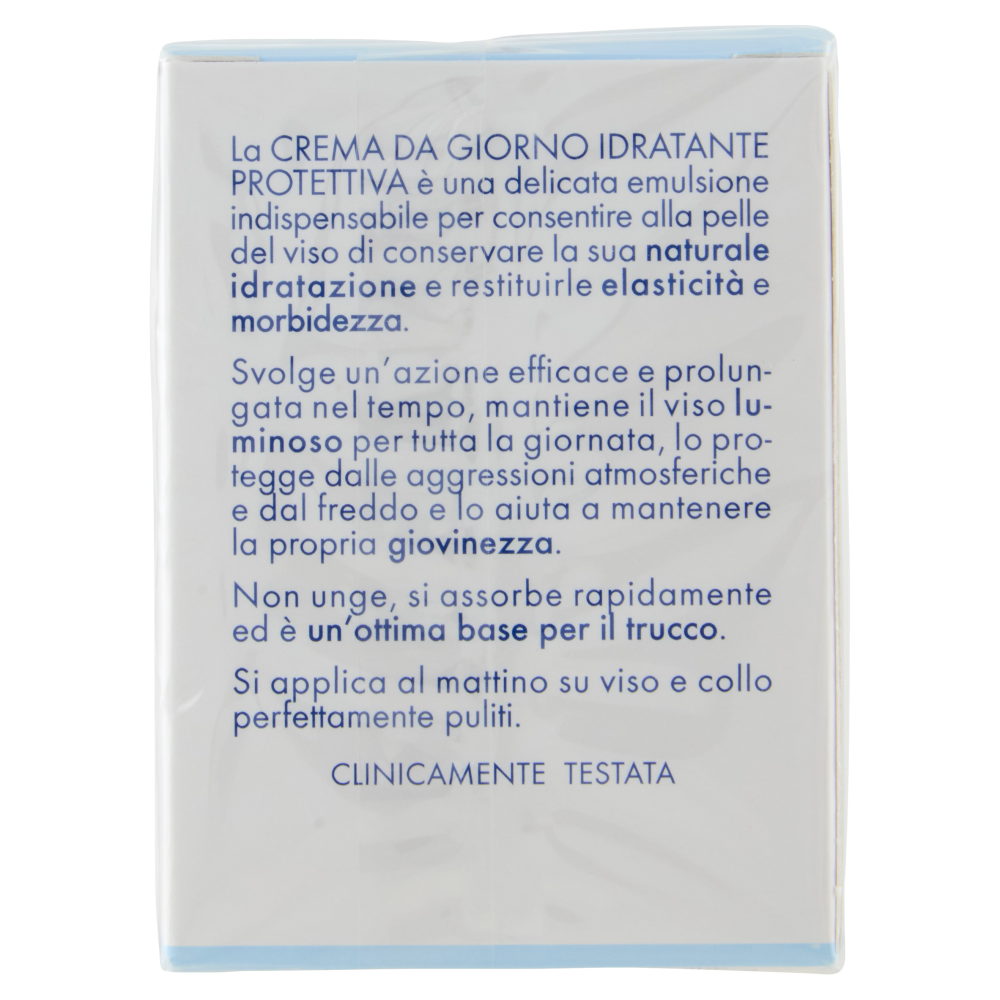 Venus l'Originale Crema da Giorno Idratante Protettiva 50 mL