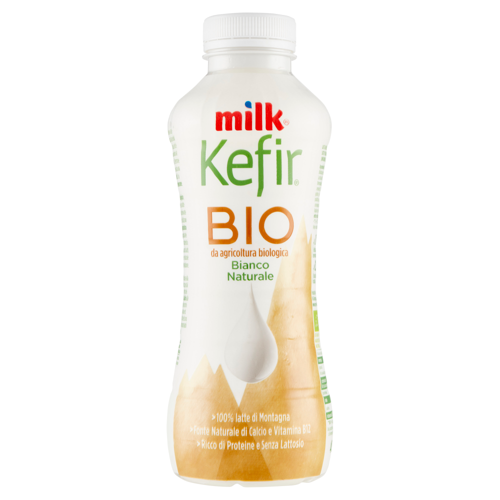 kefir