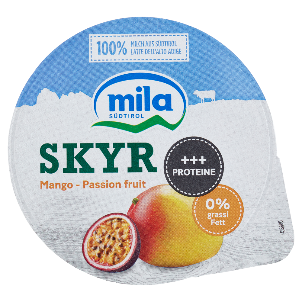 mila Skyr Mango 150 g
