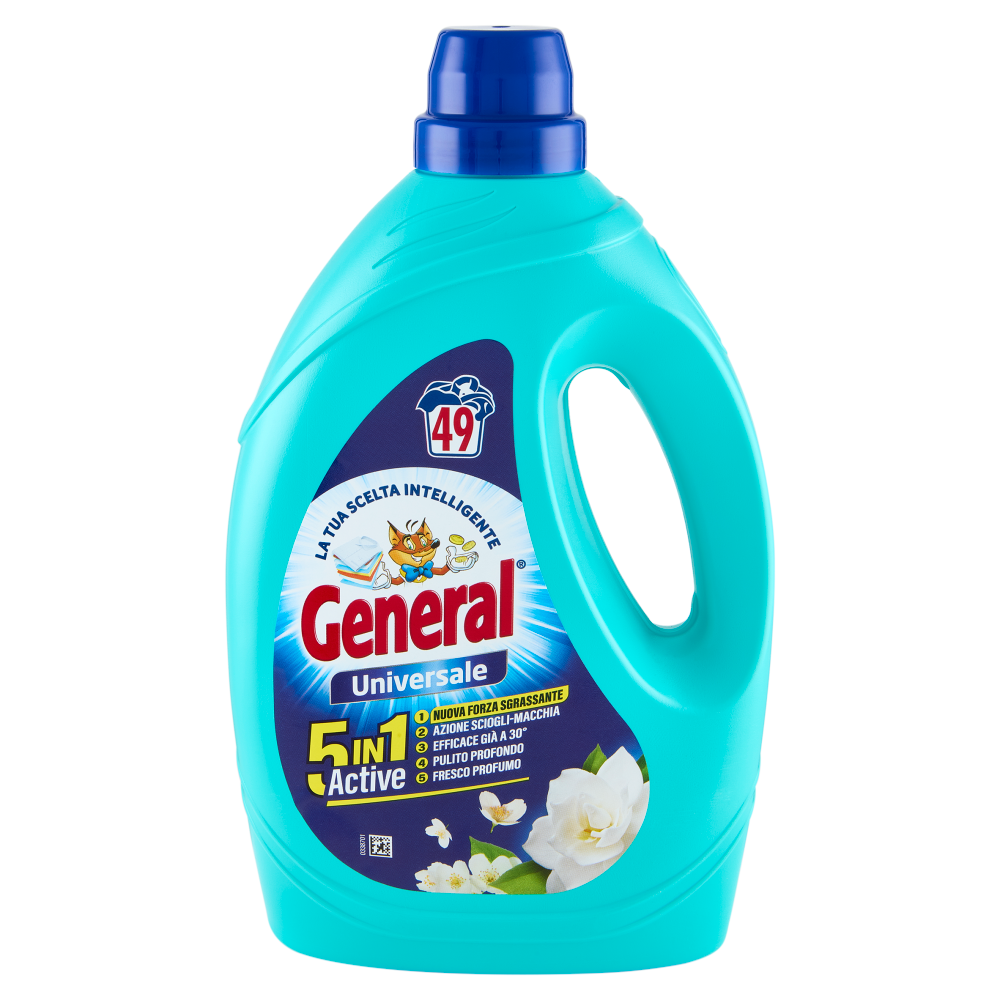 General Universale 5in1 Active 1,98 l